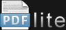 PDF Lite Software